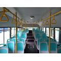 Bus de ville 37 places LHD CNG Bus 12m